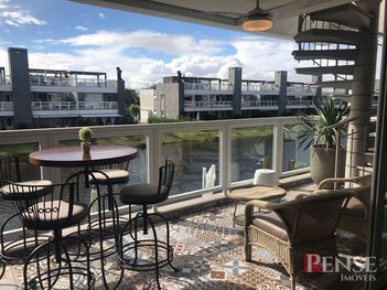 house em Avenida Guatambu, Xangri-Lá - Xangri-Lá - RS