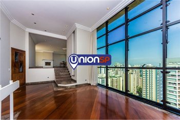 apartment em Rua José Feliciano, Vila Mascote - São Paulo - SP