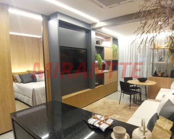 apartment em Avenida Brigadeiro Luís Antônio, Jardim Paulista - São Paulo - SP