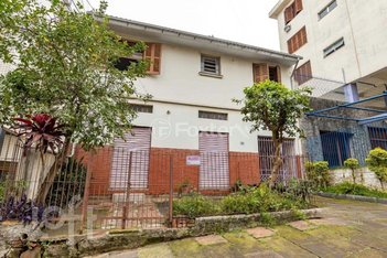 house em Travessa Jundiaí, Higienópolis - Porto Alegre - RS