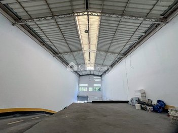 industrial em Catão, Vila Romana - São Paulo - SP