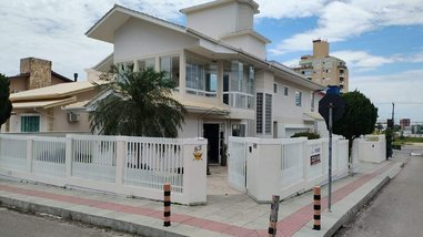 house em Avenida Hilza Terezinha Pagani, Pagani - Palhoça - SC