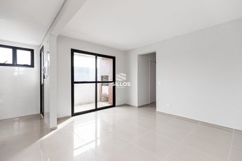 apartment em Rua Pedro Dalprá Filho, Jardim Paulista - Campina Grande do Sul - PR