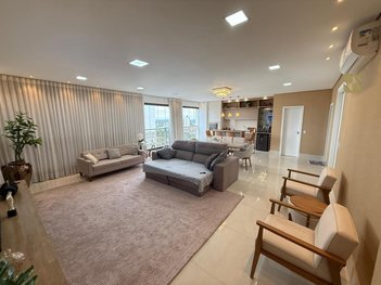 apartment em Avenida Brasília, Jardim das Américas - Cuiabá - MT
