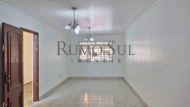 house em Rua Domingos Luiz Bueno, Jardim Ernestina - São Paulo - SP