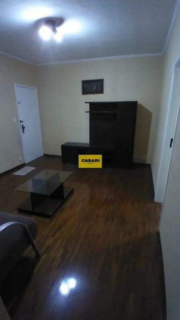 apartment em Rua Heizo Nakano, Demarchi - São Bernardo do Campo - SP