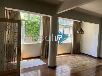 apartment em Rua Álvares Borgerth, Botafogo - Rio de Janeiro - RJ