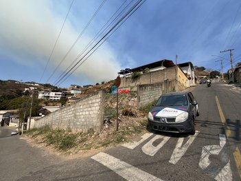 land_lot em Rua Joaquim Pinto, Lucília - João Monlevade - MG