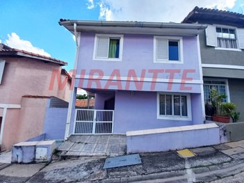 house em Avenida Coronel Sezefredo Fagundes, Tucuruvi - São Paulo - SP