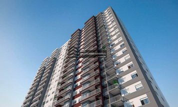 apartment em Rua Doutor Audísio de Alencar, Vila Dom Pedro I - São Paulo - SP