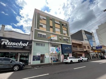 office em Rua Primeiro de Maio, Guarani - Novo Hamburgo - RS