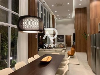 apartment em Rua Doutor Renato Paes de Barros, Itaim Bibi - São Paulo - SP