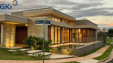 house em Rua José Scarano, Jardim Vitagliano - São José do Rio Preto - SP