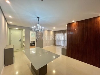 apartment em Rua Jaú Guedes da Fonseca, Coqueiros - Florianópolis - SC