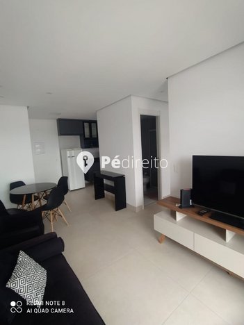 apartment em Avenida do Oratório, Vila Independência - São Paulo - SP