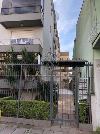 apartment em Rua Os Dezoito do Forte, Nossa Senhora de Lourdes - Caxias do Sul - RS
