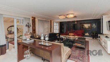 house em Attílio Bilibio, Jardim Carvalho - Porto Alegre - RS