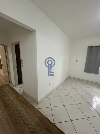 apartment em Rodovia Admar Gonzaga, Itacorubi - Florianópolis - SC