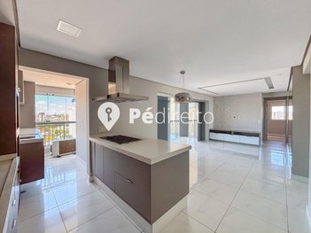 apartment em Rua Renato Rinaldi, Vila Carrão - São Paulo - SP