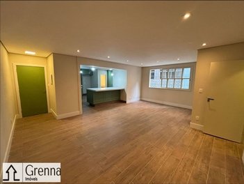 apartment em Rua Caconde, Jardim Paulista - São Paulo - SP