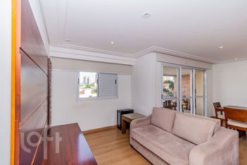 apartment em Evangelina, Vila Carrão - São Paulo - SP