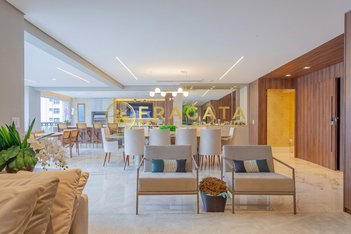 apartment em Rua dos Caetés, Perdizes - São Paulo - SP