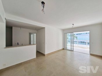 apartment em Passeio dos Jequitibas, Riviera - Bertioga - SP