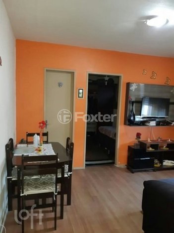 apartment em Avenida Protásio Alves, Morro Santana - Porto Alegre - RS