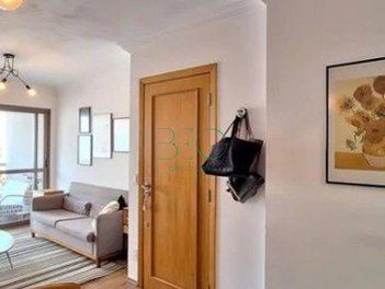 apartment em Rua Cotoxó, Perdizes - São Paulo - SP
