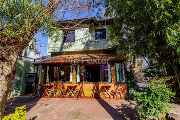 house em Rua Carlos Von Koseritz, São João - Porto Alegre - RS
