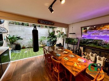 house em Rua Derval, Vila Mascote - São Paulo - SP