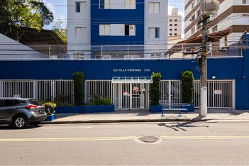 apartment em Rua Dom Bernardo Nogueira, Vila Gumercindo - São Paulo - SP