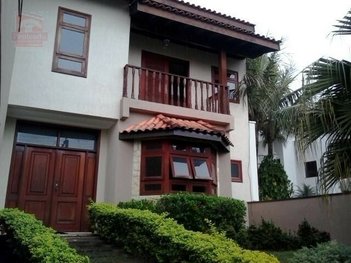 house em Rua Doutor Durval Knox da Veiga, Parque Quinta da Boa Vista - Jundiaí - SP