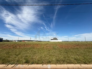 land_lot em Avenida Gilson Grazziotin, Nenê Graeff - Passo Fundo - RS