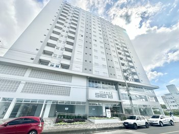 apartment em Rua Simeão Esmeraldino de Menezes, Dehon - Tubarão - SC