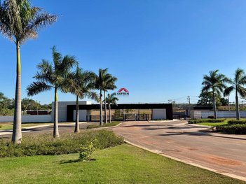 land_lot em Avenida Castelo Branco, Santo Antônio - Cacoal - RO
