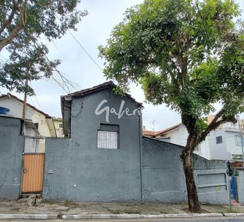 land_lot em Rua Amazonas, Centro - São Caetano do Sul - SP