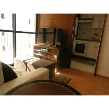 apartment em Alameda Itu, Jardim Paulista - São Paulo - SP