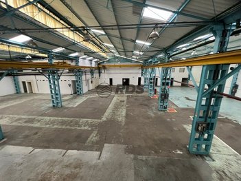 industrial em Rua dos Mármores, Prosperidade - São Caetano do Sul - SP