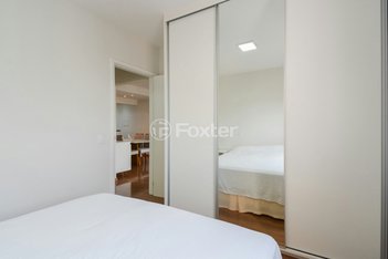 apartment em Rua Bueno de Andrade, Aclimação - São Paulo - SP