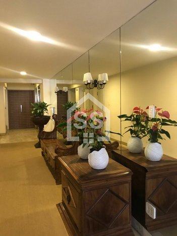 apartment em Alameda Franca, Jardim Paulista - São Paulo - SP