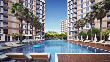 apartment em Rua José Pereira Liberato, São João - Itajaí - SC