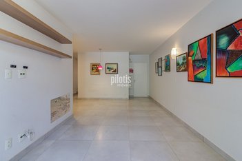 apartment em SQN 316, Asa Norte - Brasília - DF