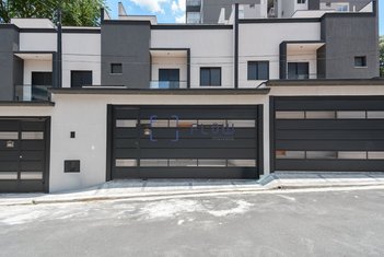 house em Rua João Franco Lopes, Vila Gumercindo - São Paulo - SP