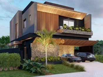house em Rua Raquel Cristina Paiotti Sousa, Loteamento Terras Alpha São José dos Campos - São José dos Campos - SP