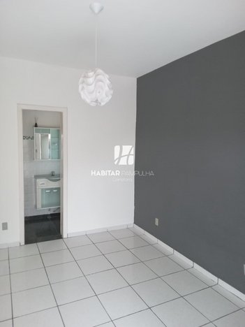 apartment em Rua dos Crenaques, Santa Mônica - Belo Horizonte - MG