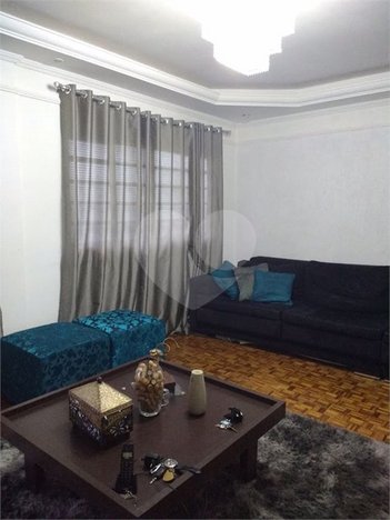 apartment em Rua Capitão João Antônio, Vila Santo Antônio - Bauru - SP