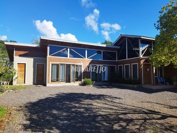 house em Área Rural, Área Rural de Concórdia - Concórdia - SC