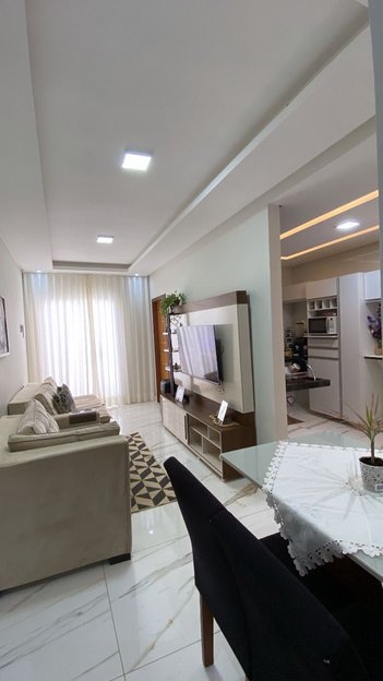 house em Rua Geraldo dos Santos Fernandes, Espírito Santo - Vitória da Conquista - BA