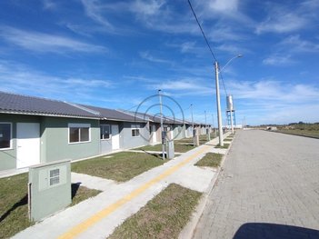 house em Avenida Osvaldo Martensen, Parque Residencial São Pedro - Rio Grande - RS